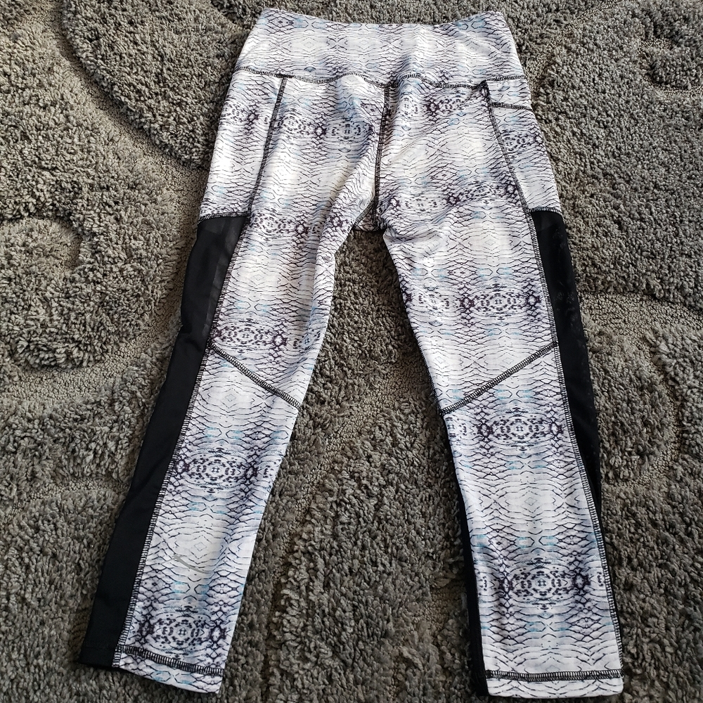 X Gottex Leggings